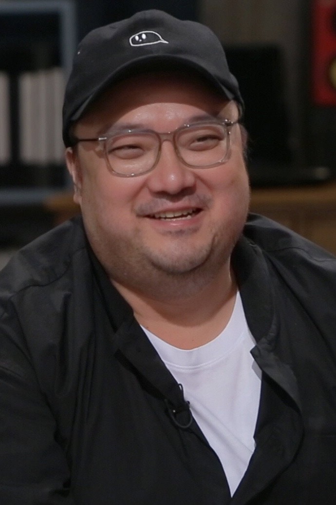 Foto de Yim Pil-sung