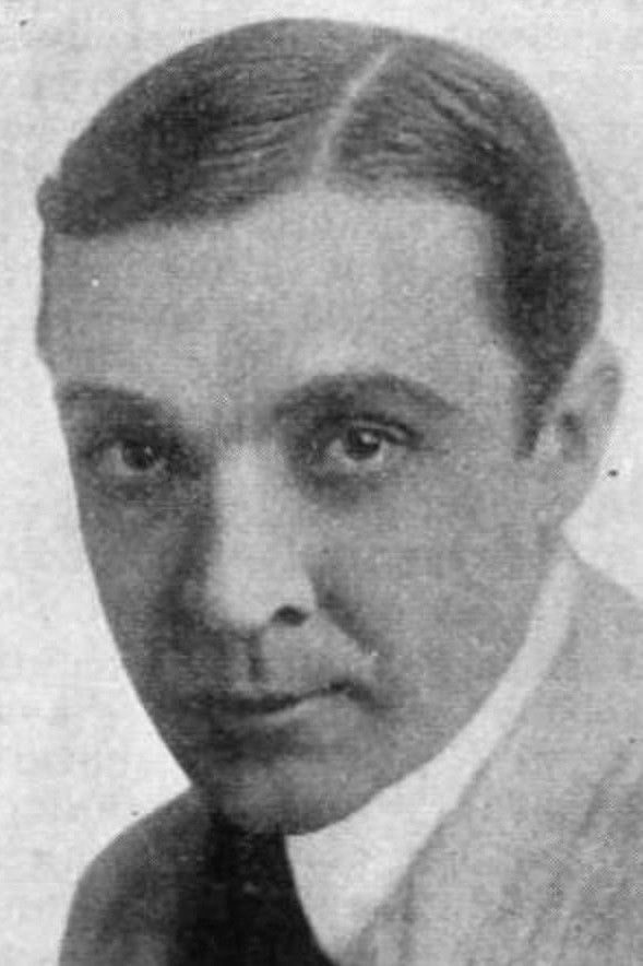 Foto de Harry Northrup