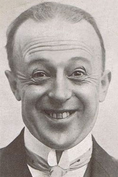 Foto de George Mozart