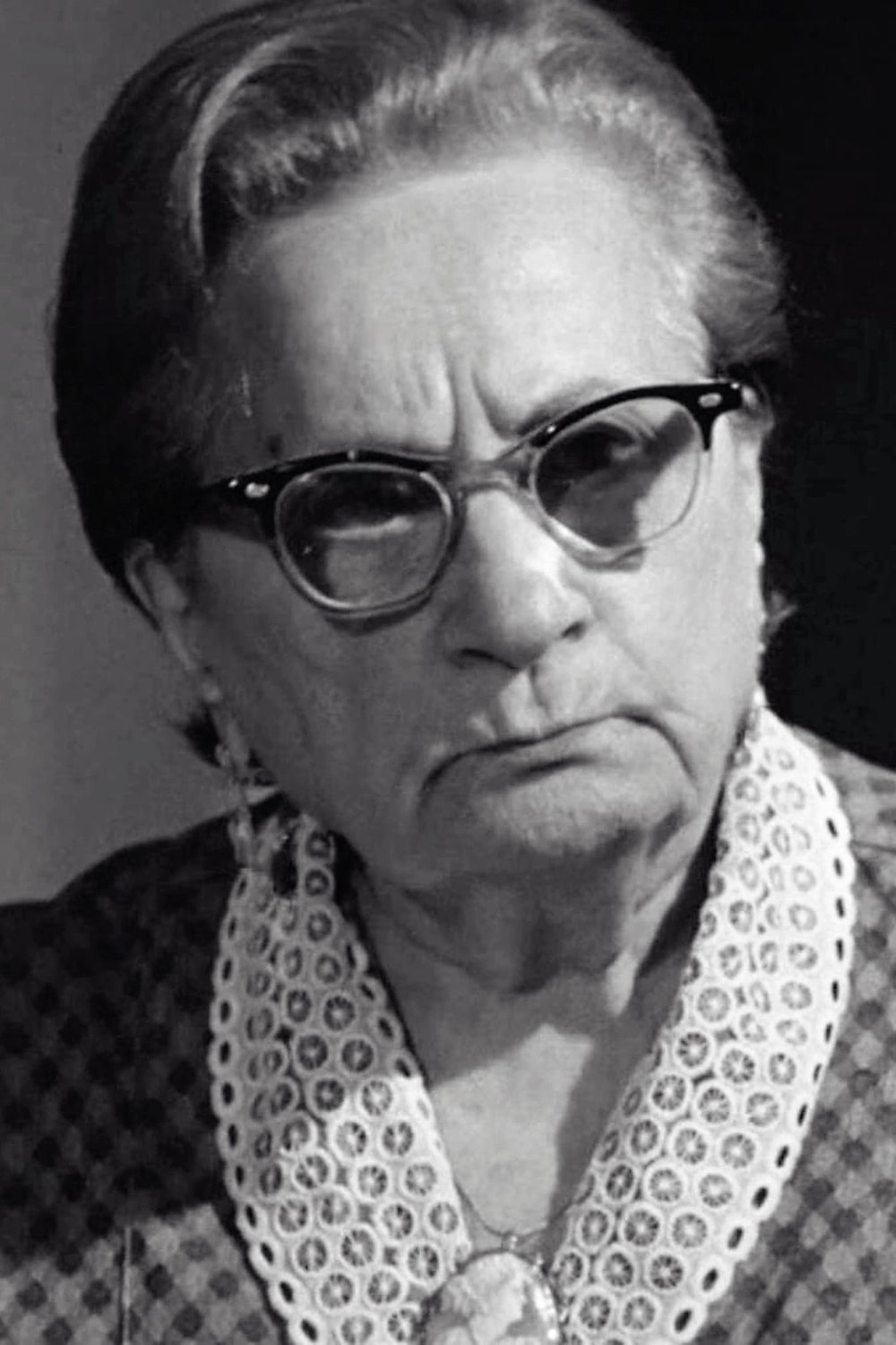 Foto de Rashel Novikoff
