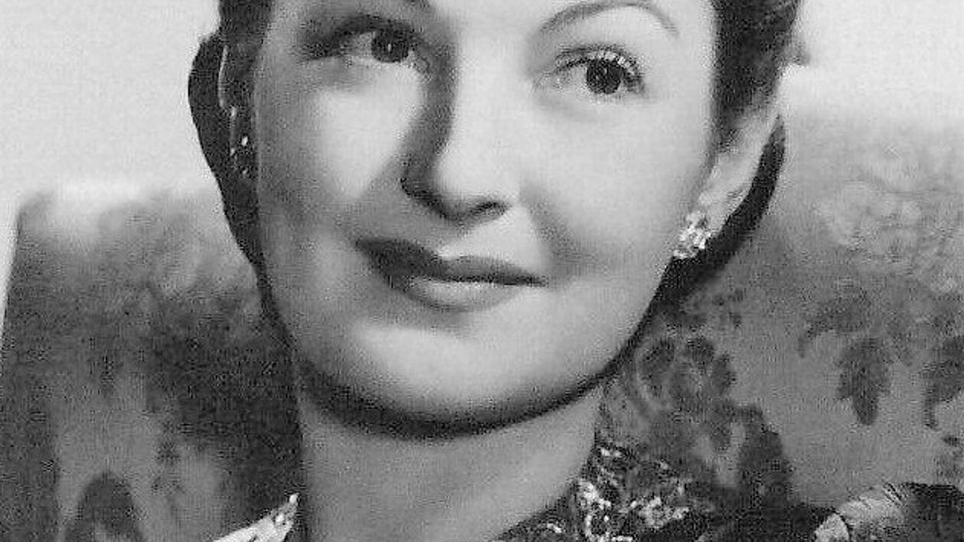 Foto de Marta Linden