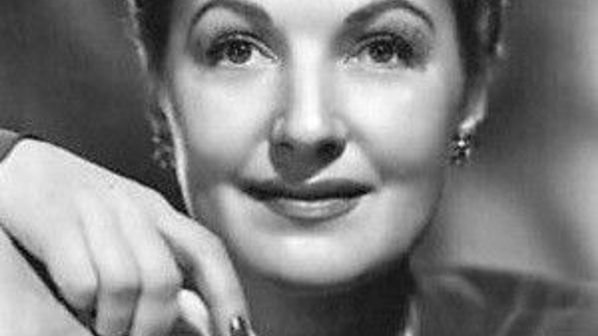 Foto de Marta Linden