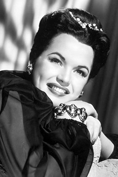 Foto de Dorothy Ford