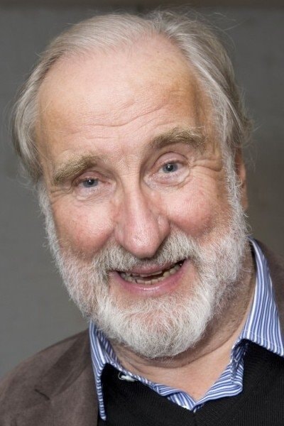 Foto de Christopher Benjamin