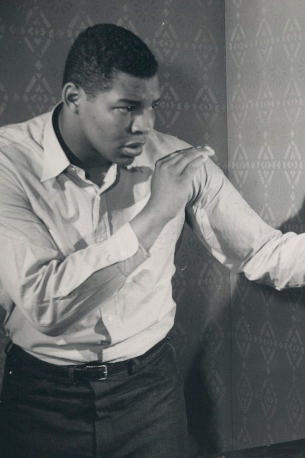 Foto de Coley Wallace