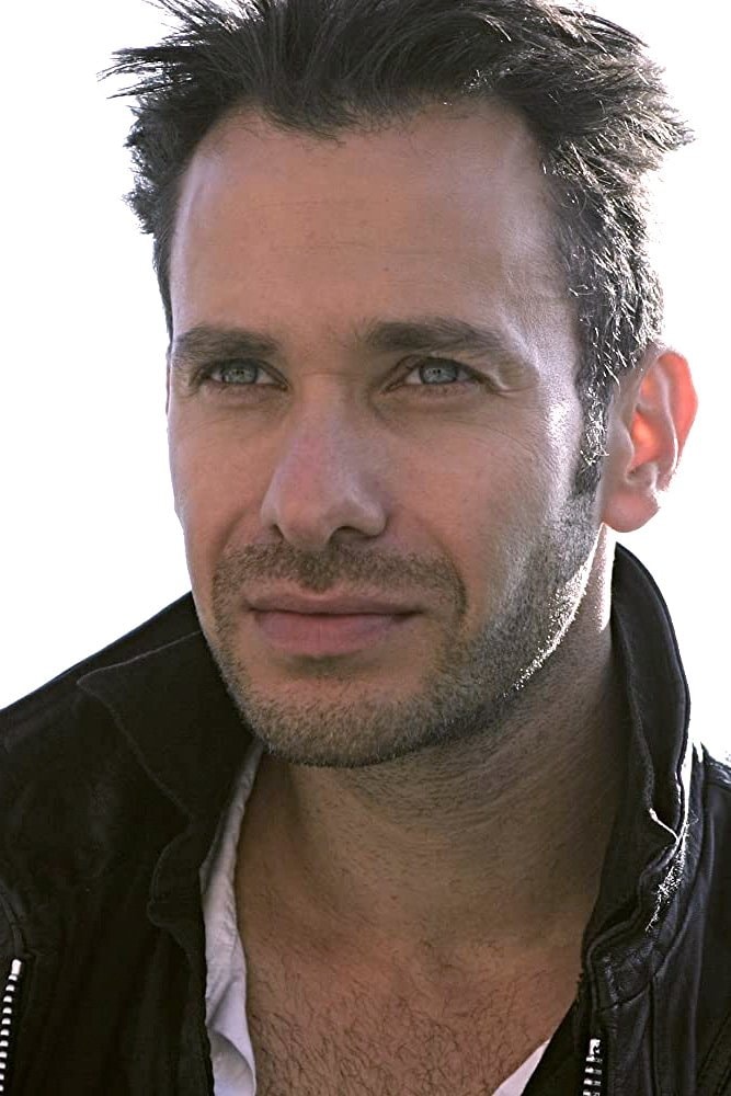 Foto de Matthew Wolf