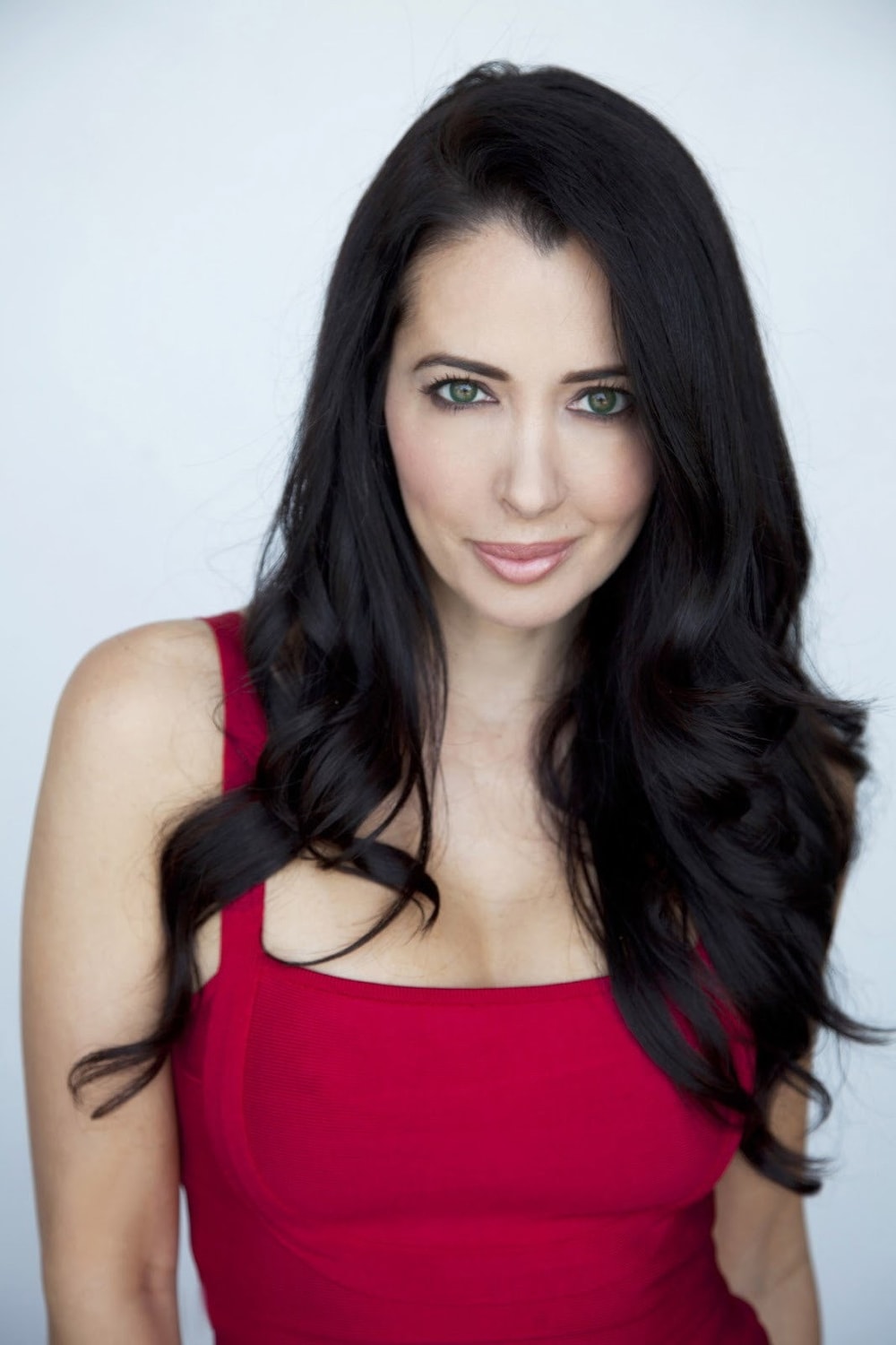 Foto de Amy Weber
