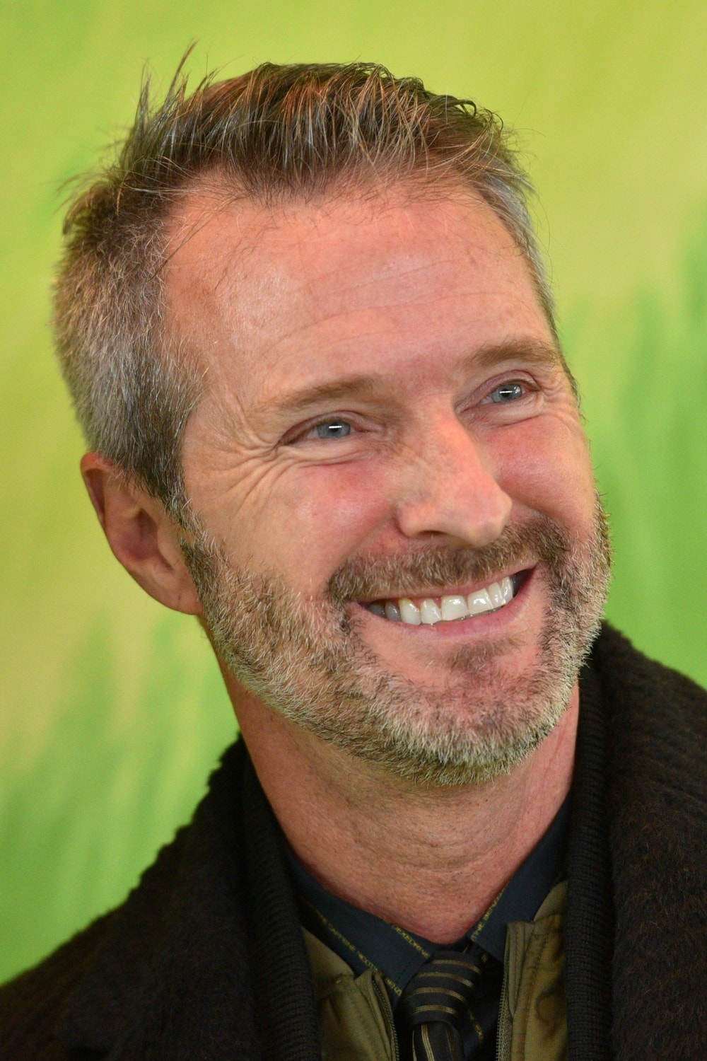 Foto de Robert Taylor