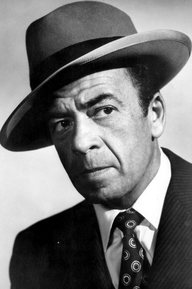 Foto de Lewis Charles