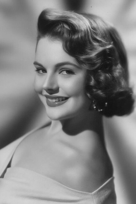 Foto de Myrna Hansen