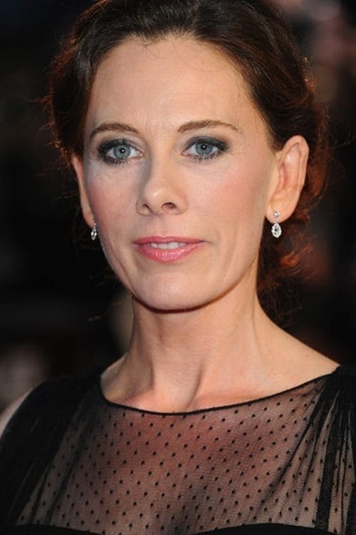 Foto de Kelly Marcel