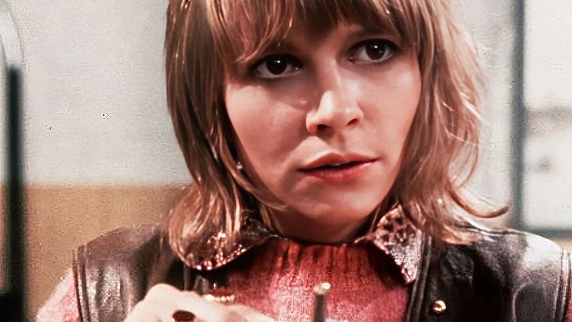 Foto de Katy Manning