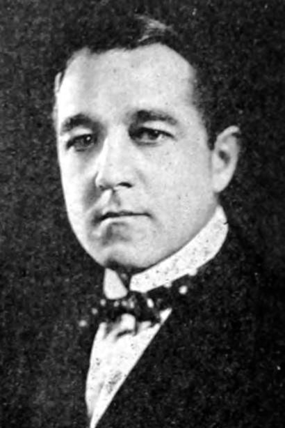 Foto de Crauford Kent