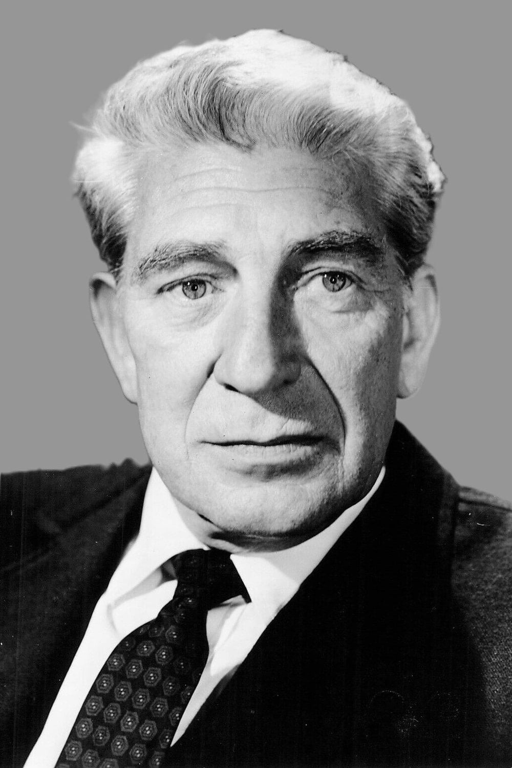 Foto de Eduard Franz