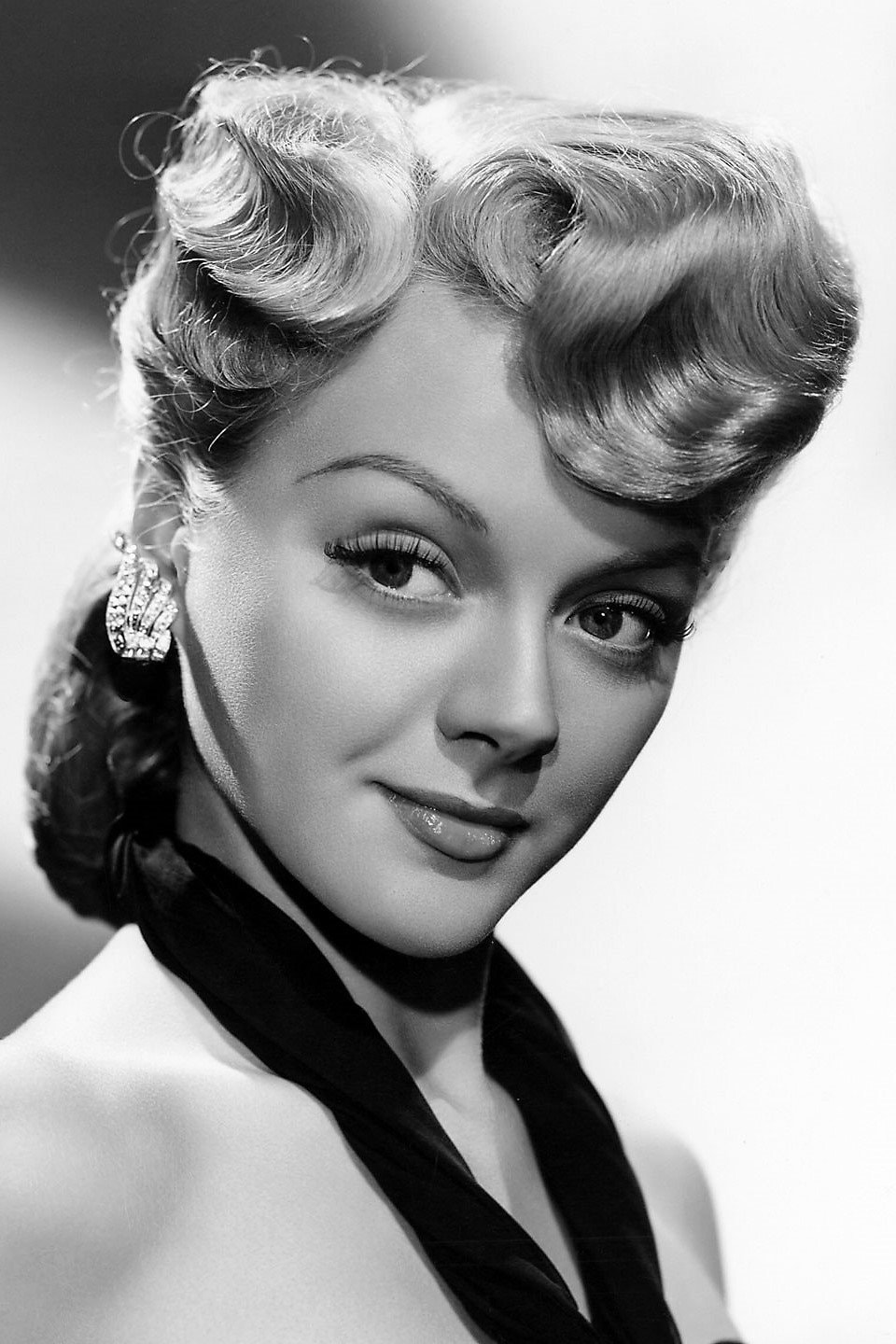 Foto de Leslie Brooks