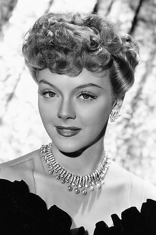 Foto de Leslie Brooks