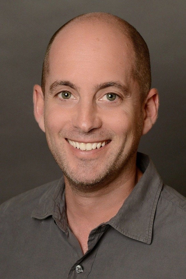 Foto de David Soren