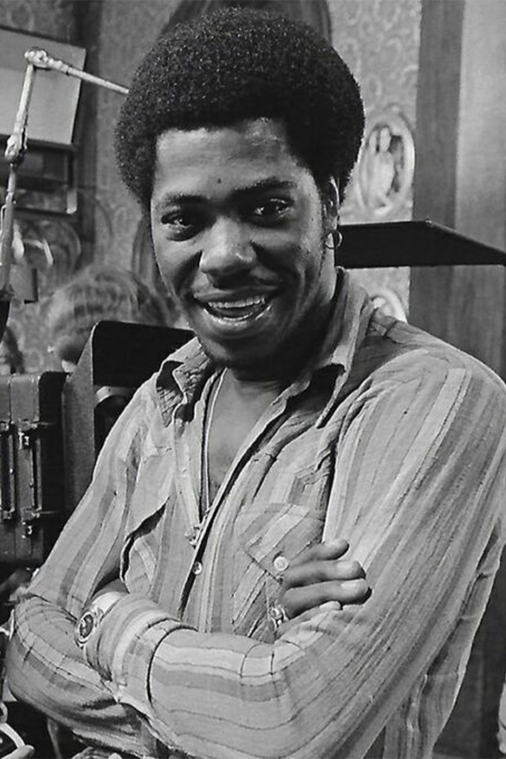 Foto de Cliff Roquemore