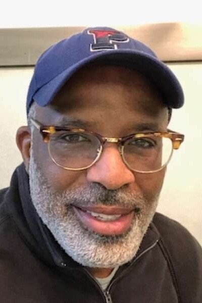 Foto de Anthony Boswell