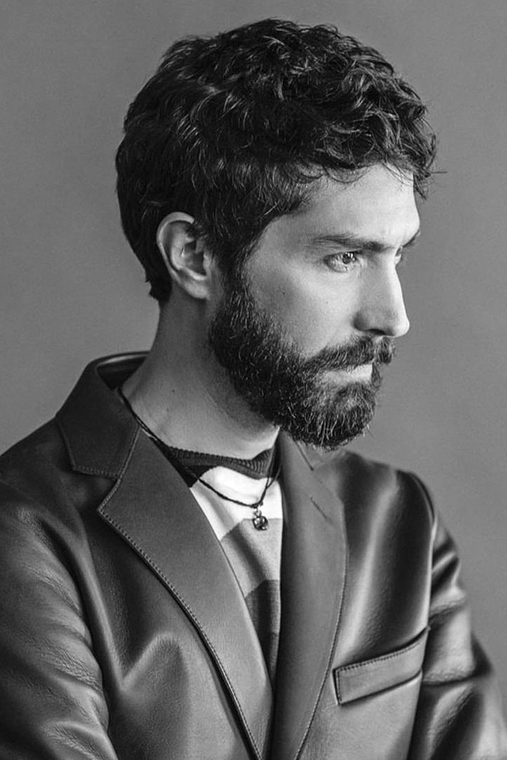 Foto de Benny Ibarra