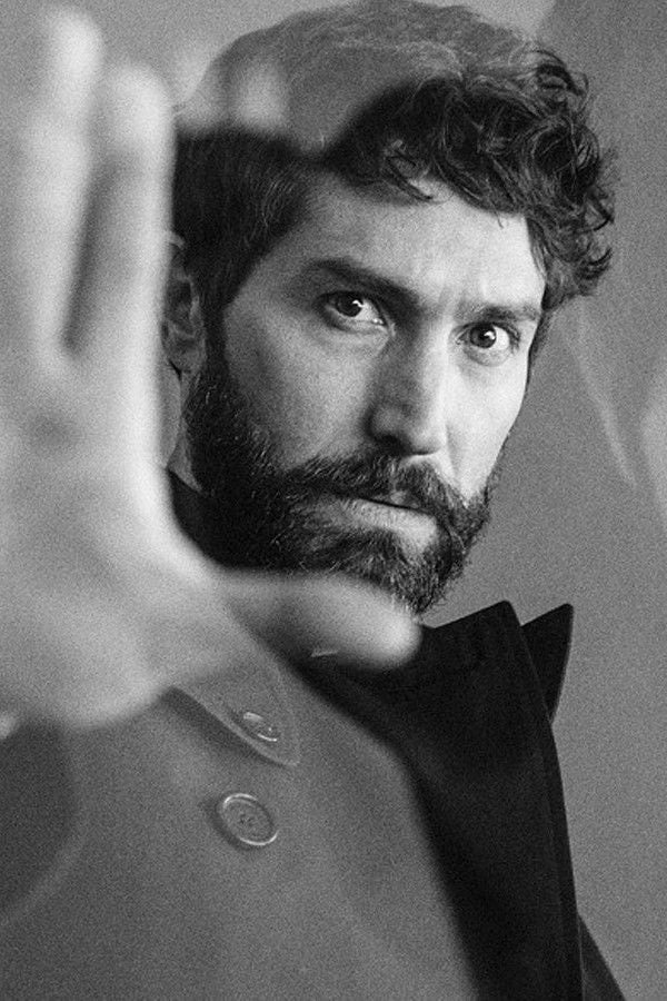 Foto de Benny Ibarra