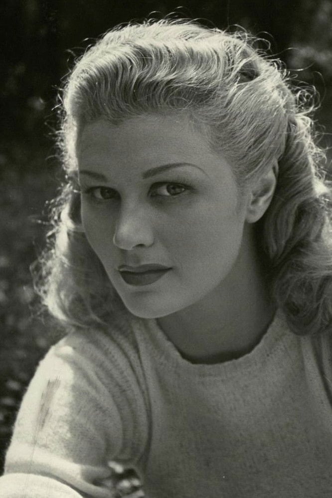 Foto de Joan Caulfield