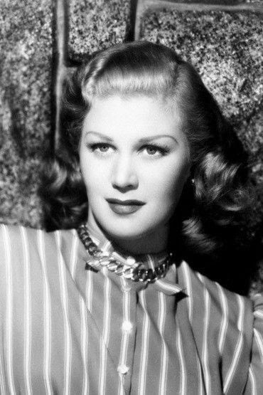 Foto de Joan Caulfield