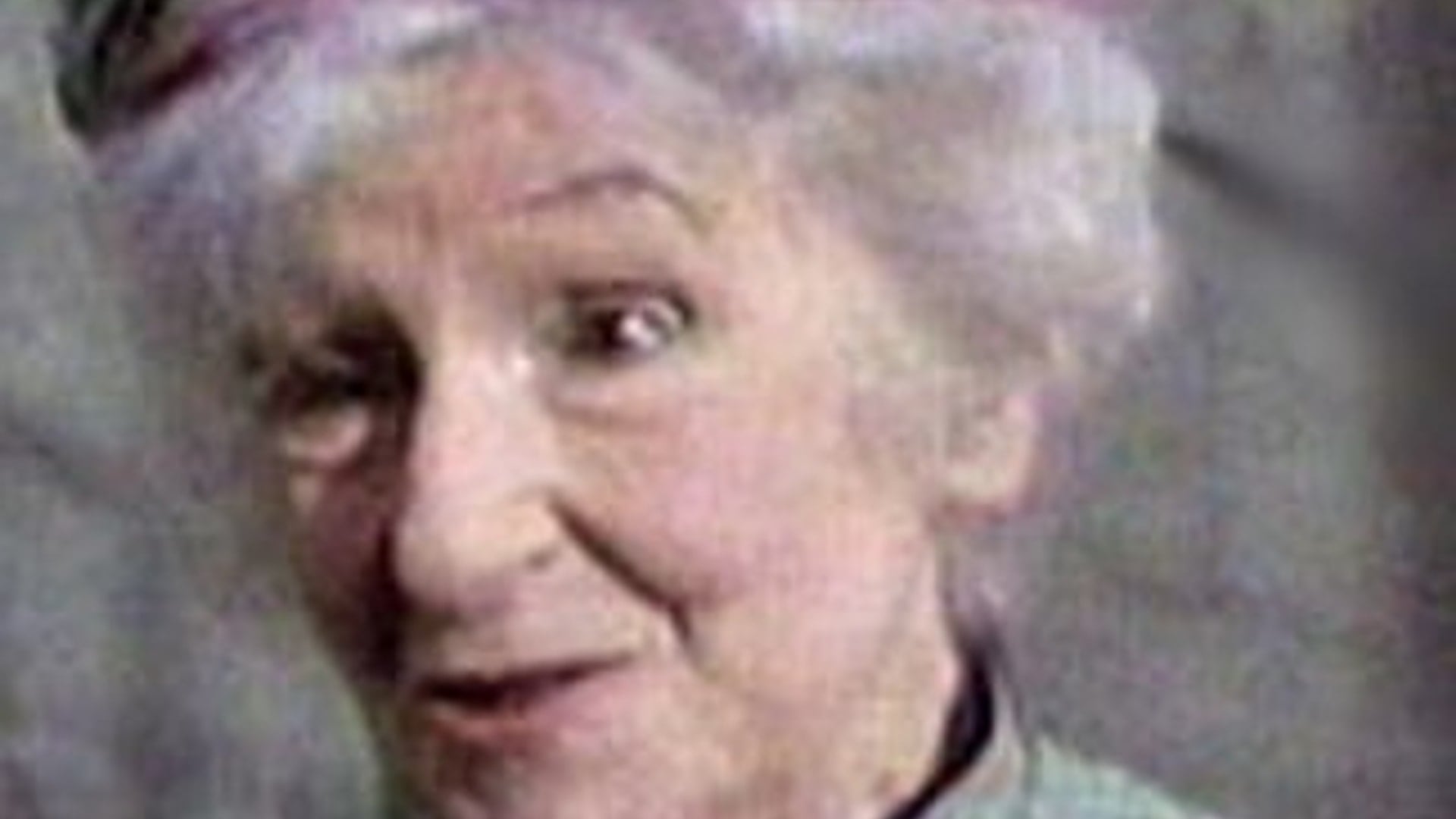 Foto de Nora Nicholson