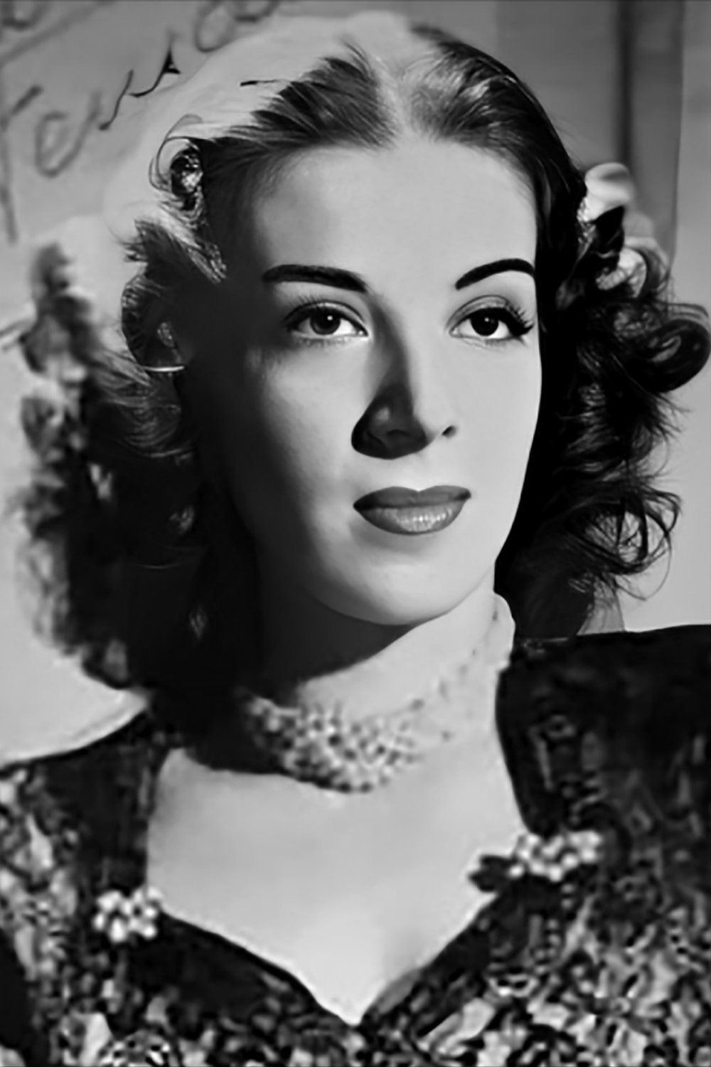 Foto de Angelines Fernández