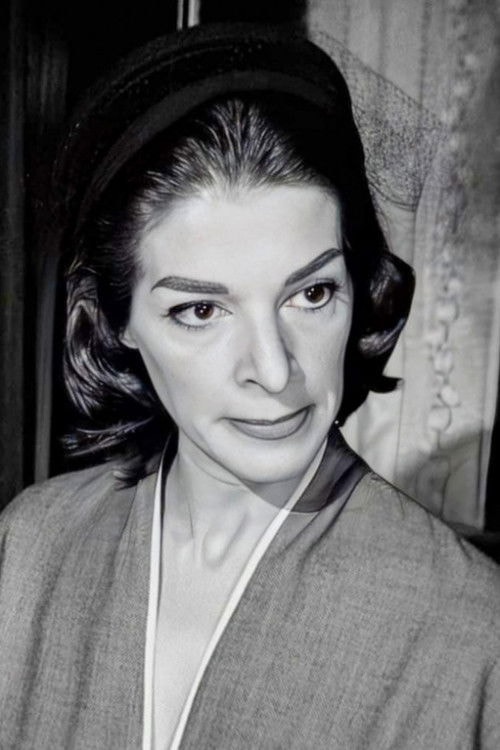 Foto de Angelines Fernández