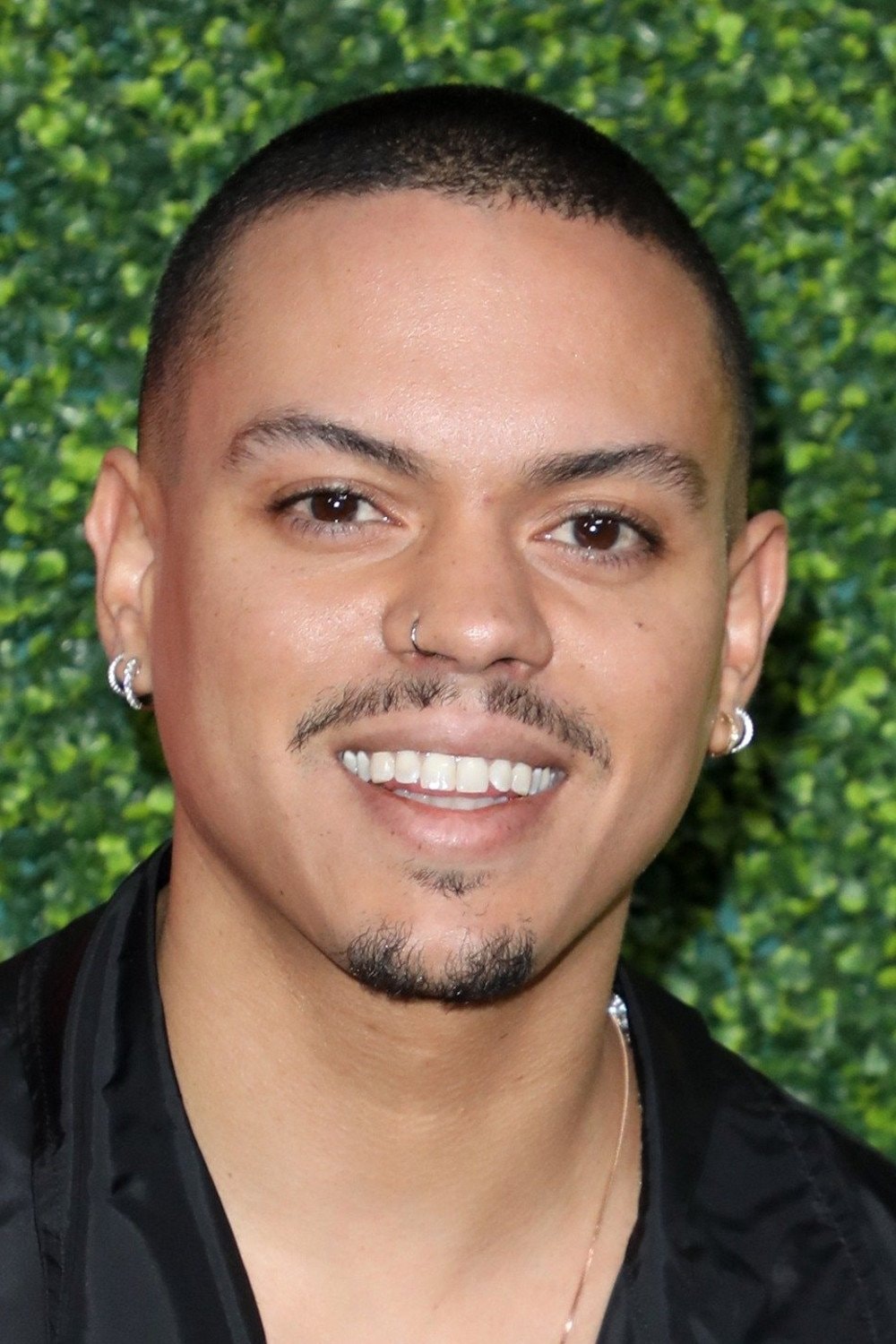 Foto de Evan Ross