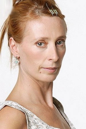 Foto de María Izquierdo