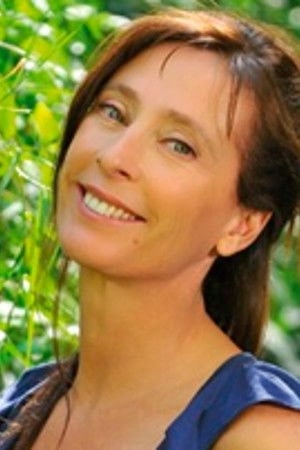 Foto de María Izquierdo