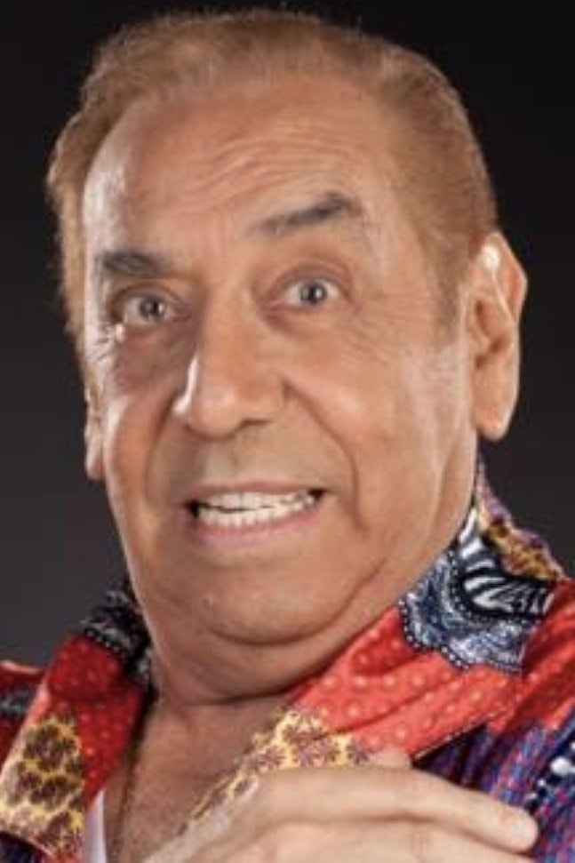 Foto de Eduardo de la Peña