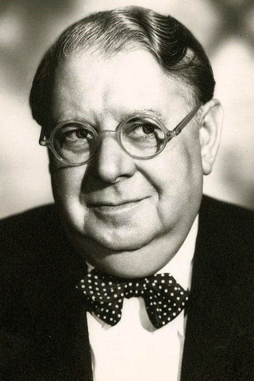 Foto de S.Z. Sakall