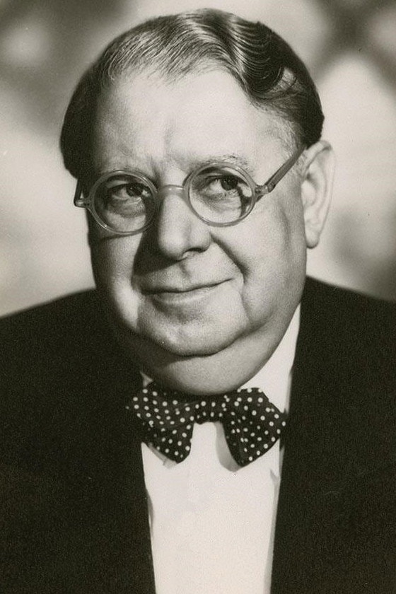 Foto de S.Z. Sakall