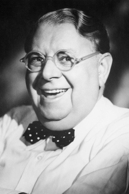 Foto de S.Z. Sakall
