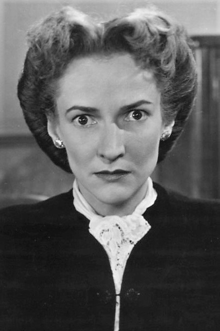 Foto de Lillian Bronson