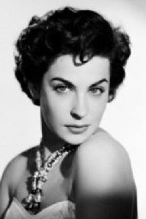 Foto de Martha Valdés