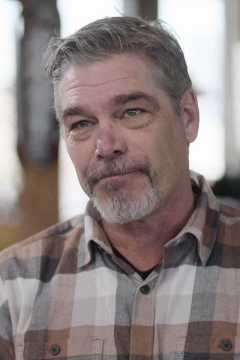 Foto de Grant Nickalls