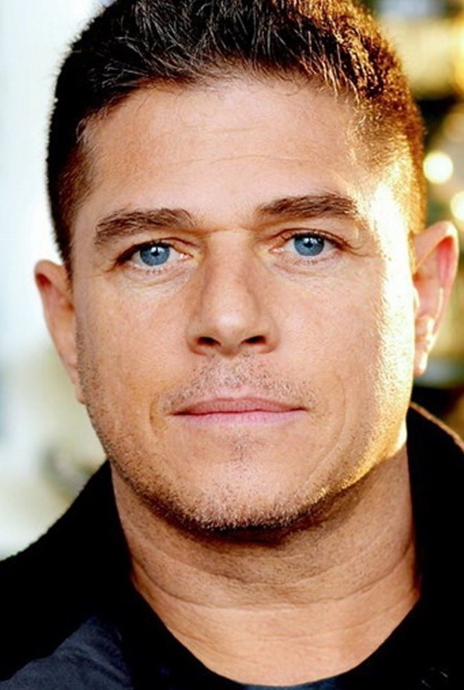 Foto de Kely McClung