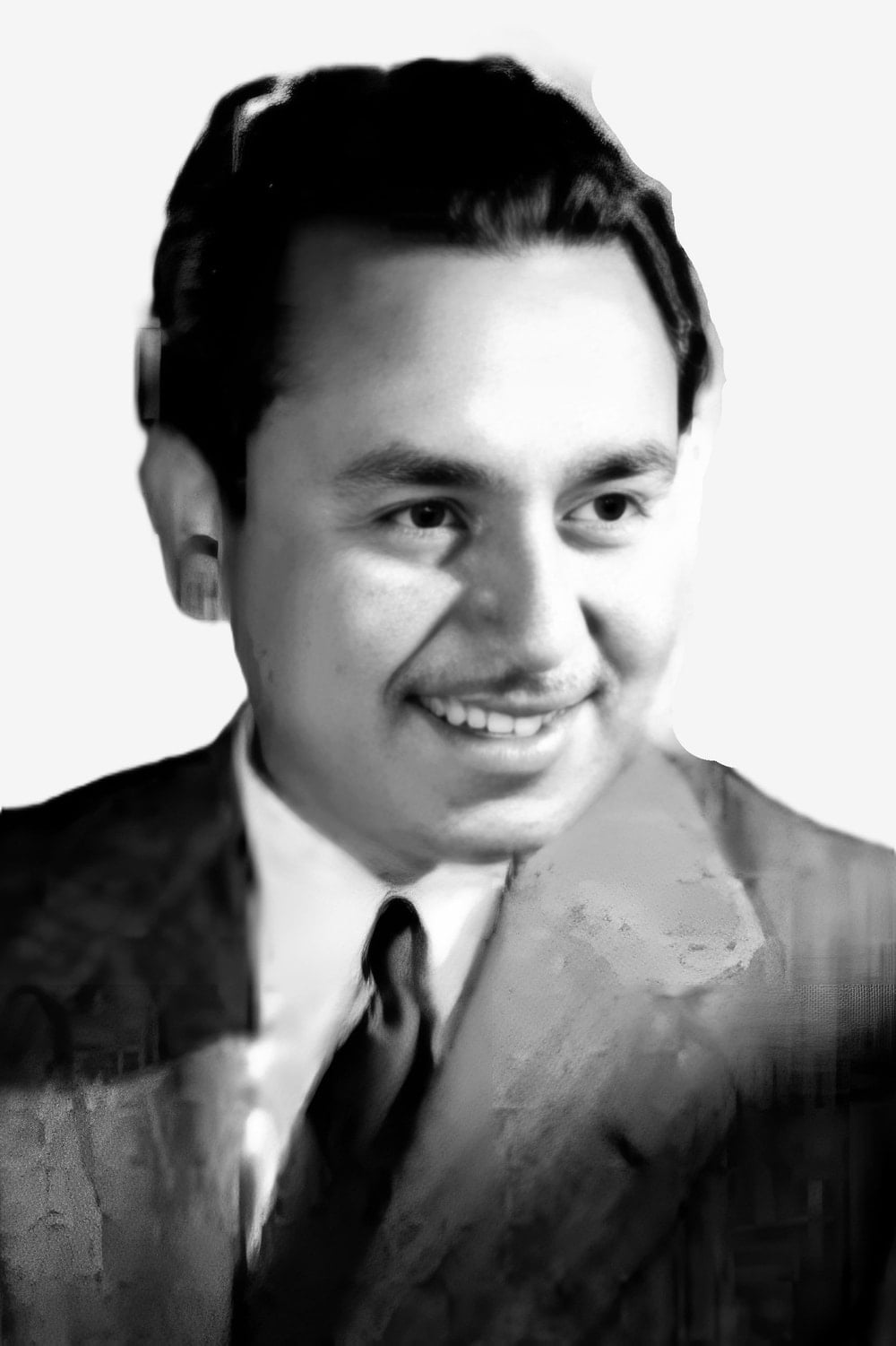 Foto de Amado Zumaya