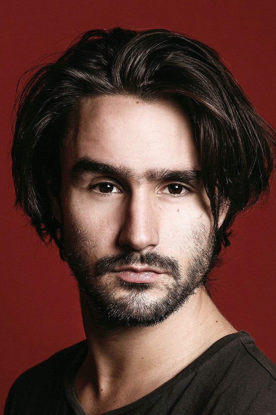 Foto de Agustín Silva