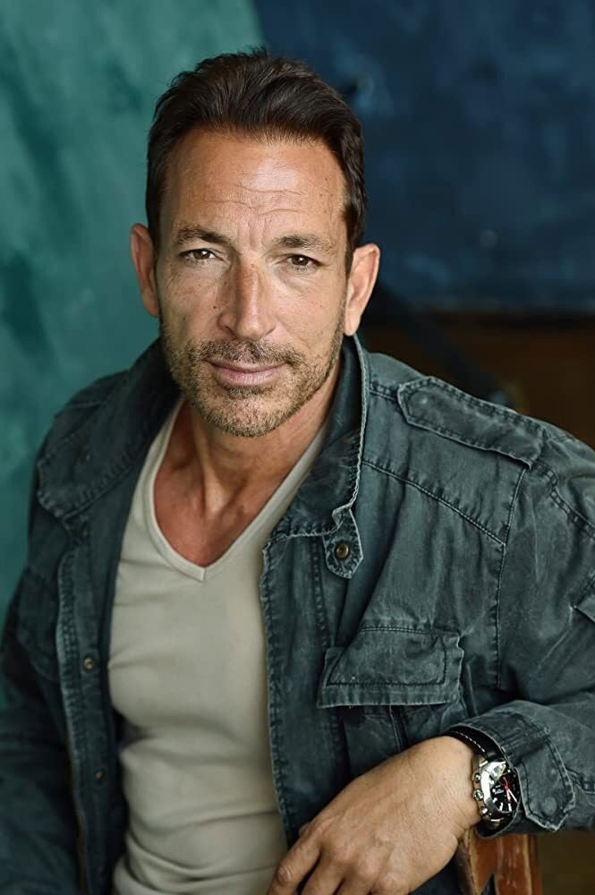 Foto de Sonny Marinelli