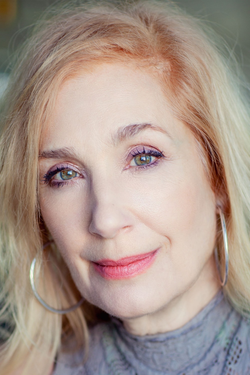 Foto de Susan Priver