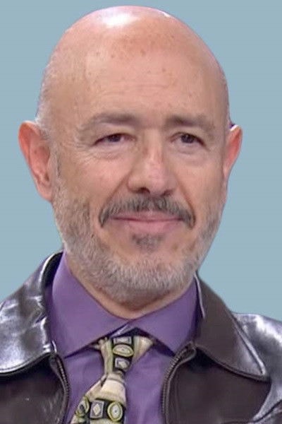 Foto de Paco del Toro