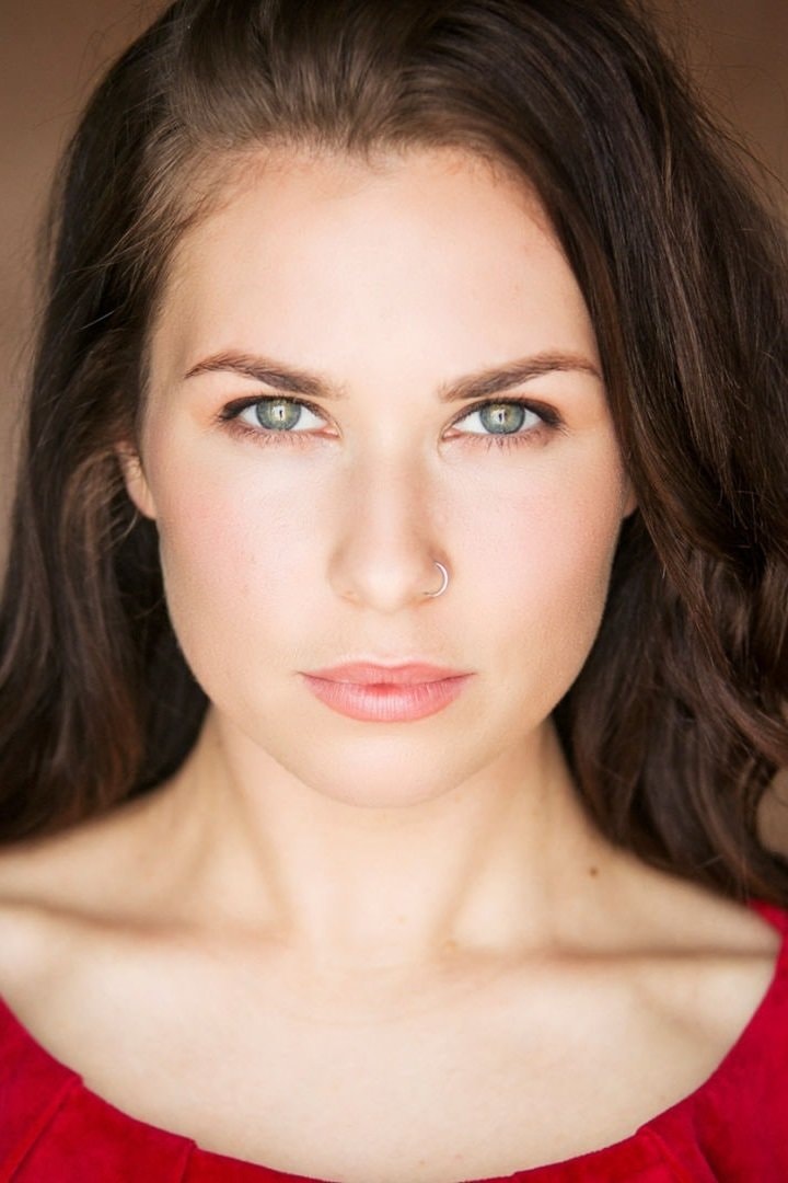 Foto de Olivia Tennet