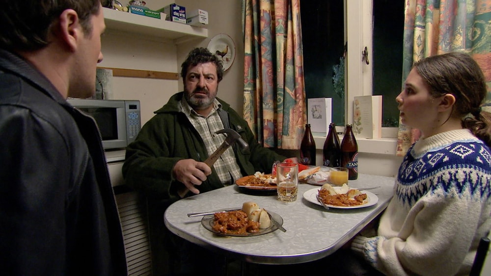 Foto de Olivia Tennet