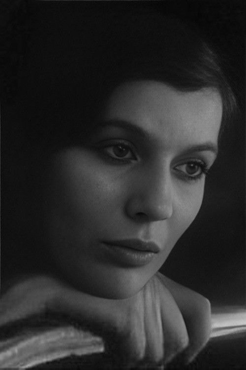 Foto de Nijolė Narmontaitė