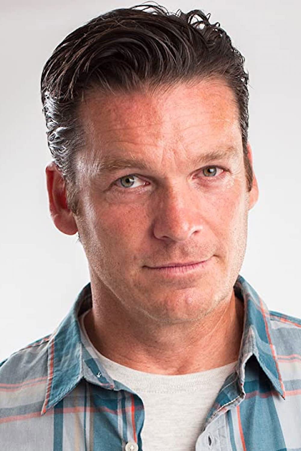 Foto de Bart Johnson